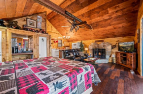 Bear Paw Bungalow